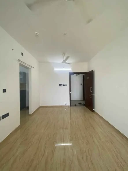 1 BHK Flat for Rent in Upper Kharadi