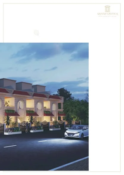 4 BHK Independent House for Sale in PUNE