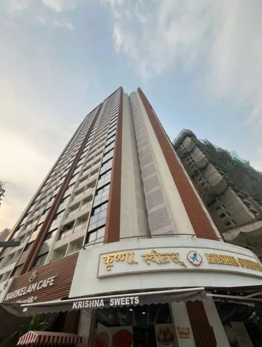 1 BHK Flat for Rent in Kharadi (PUNE)