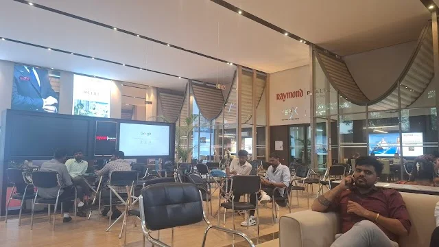 2 BHK Flat for Sale in POKHRAN ROAD