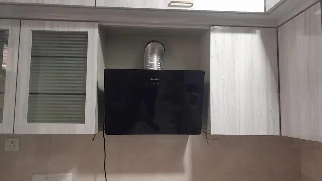 2 BHK Flat for Rent in Vartak Nagar Thane w