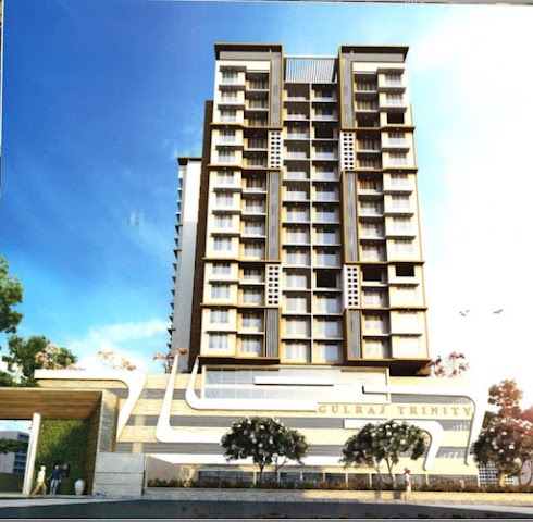 1 BHK Flat for Sale in Goregaon West