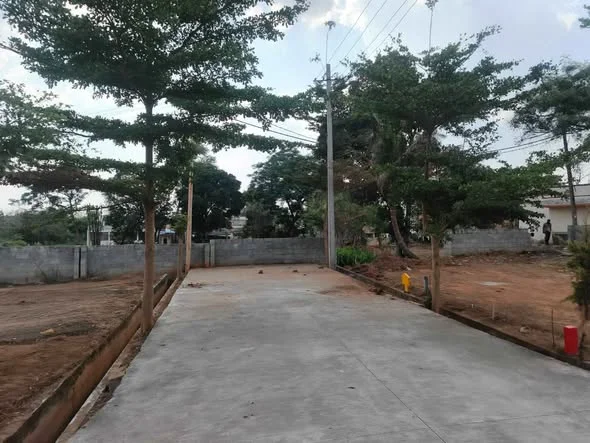 Residential Plot for Sale in Jigani to Anekal Main Road