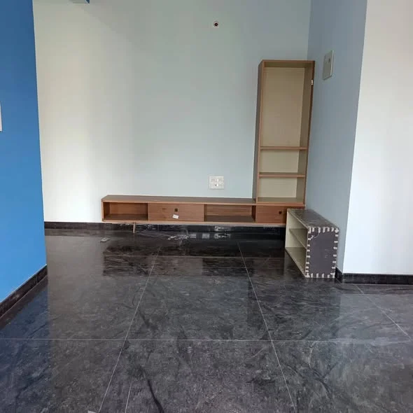 1 BHK Flat for Rent in kudlu gate near hsr 3km