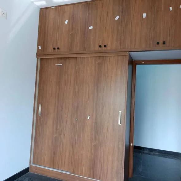 1 BHK Flat for Rent in kudlu gate near hsr 3km