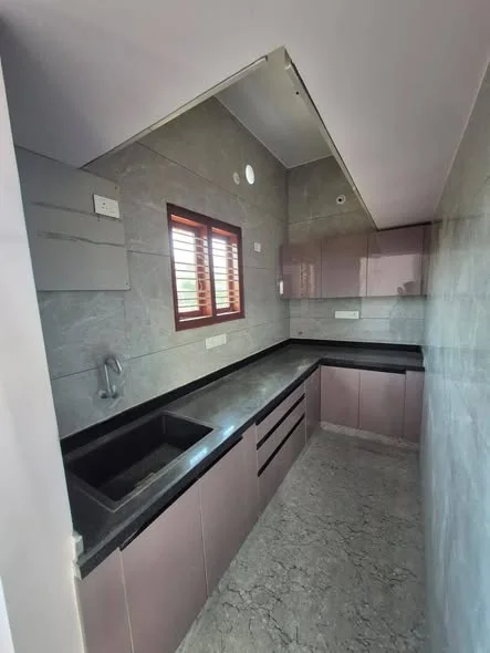 1 BHK Flat for Rent in kudlu gate near hsr 3km