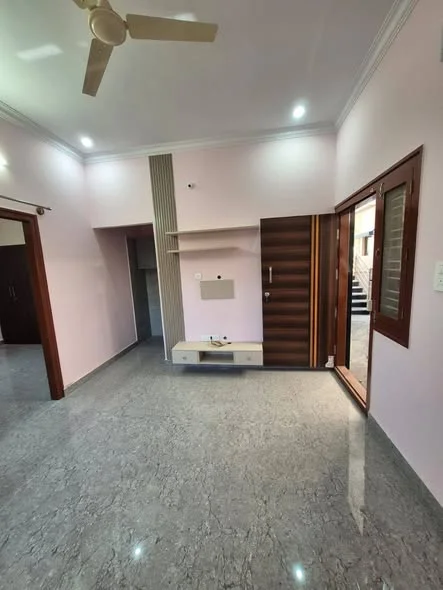 1 BHK Flat for Rent in kudlu gate near hsr 3km