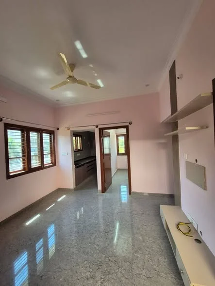 1 BHK Flat for Rent in kudlu gate near hsr 3km