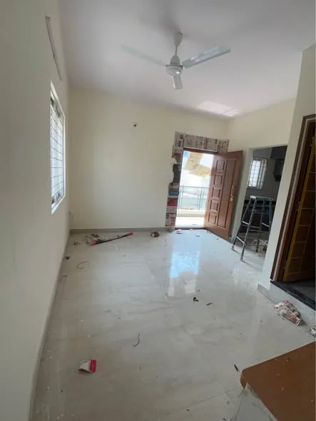 1 BHK Flat for Rent in BENGALURU