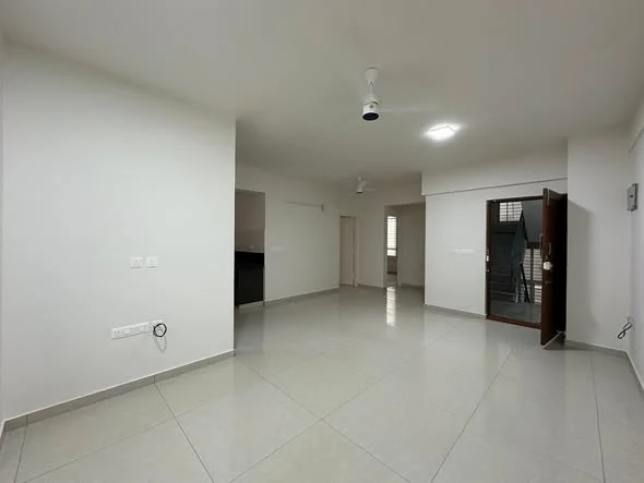 2 BHK Flat for Rent in HSR Layout Sector 1