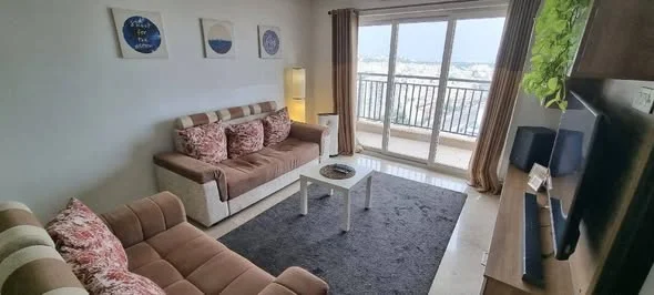 3 BHK Flat for Rent in shaikpet