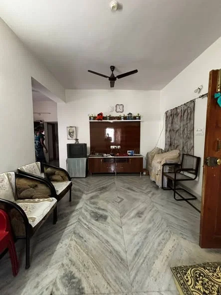 2 BHK Flat for Rent in Kondapur Gachibowli Hyderabad