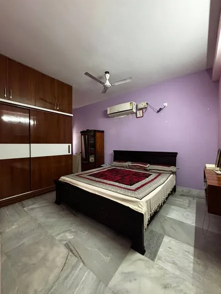 2 BHK Flat for Rent in Kondapur Gachibowli Hyderabad