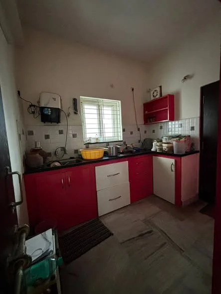 2 BHK Flat for Rent in Kondapur Gachibowli Hyderabad