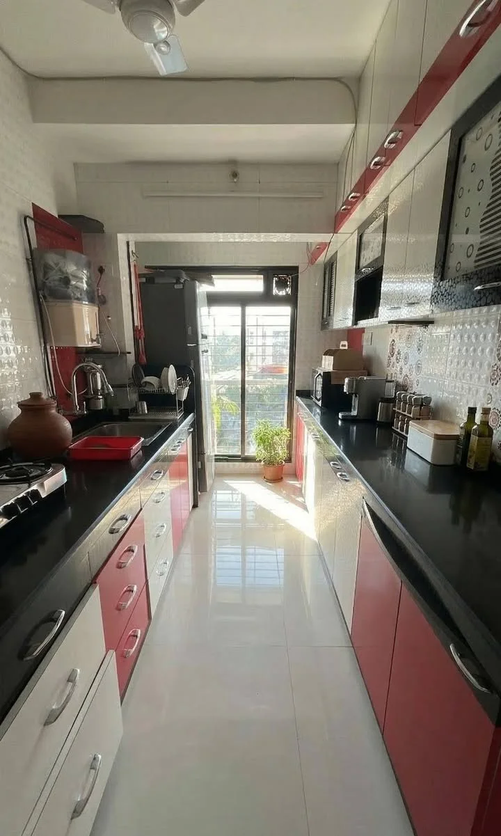 2 BHK Flat for Rent in Andheri East