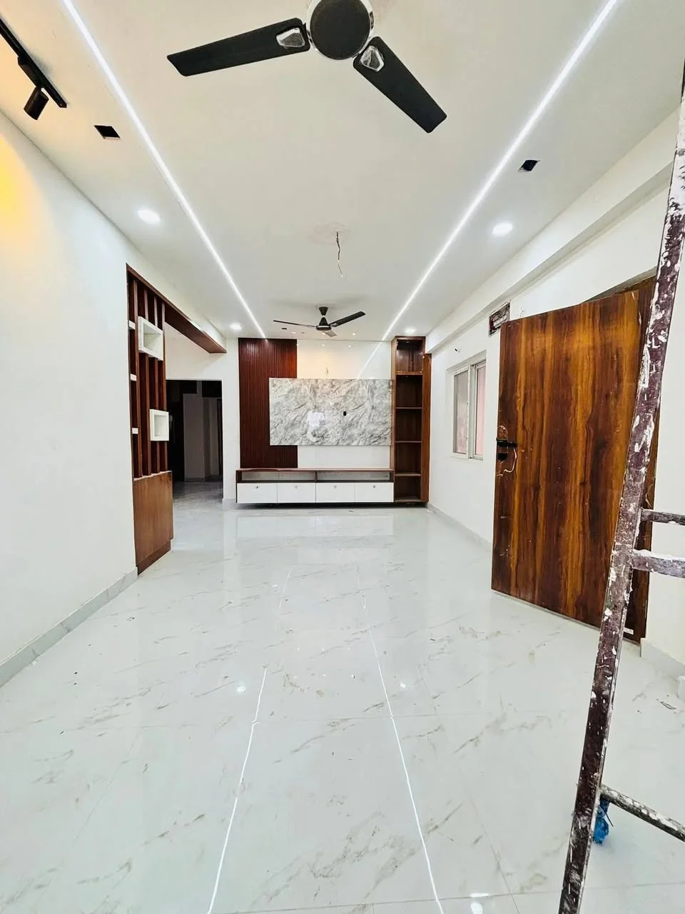 2 BHK Flat for Rent in Kondapur/ Botanical Garden/Gachibowli Hyderabad