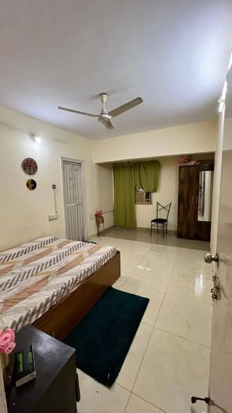 2 BHK Flat for Rent in Andheri West