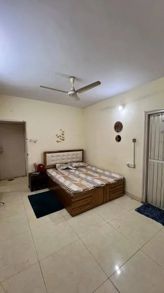 2 BHK Flat for Rent in Andheri West