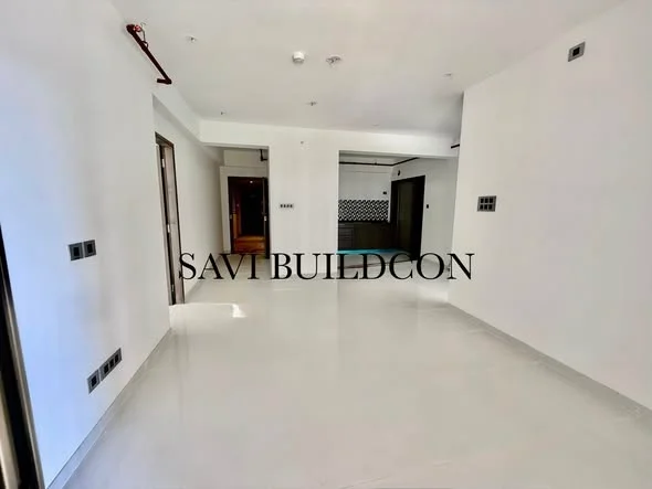 3 BHK Flat for Rent in New Kalyani Nagar