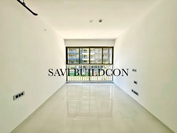 3 BHK Flat for Rent in New Kalyani Nagar