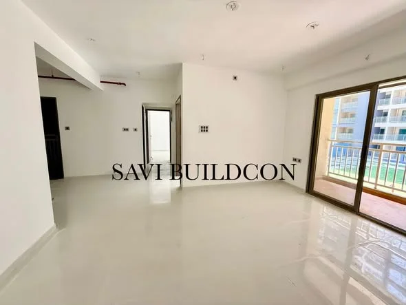 3 BHK Flat for Rent in New Kalyani Nagar