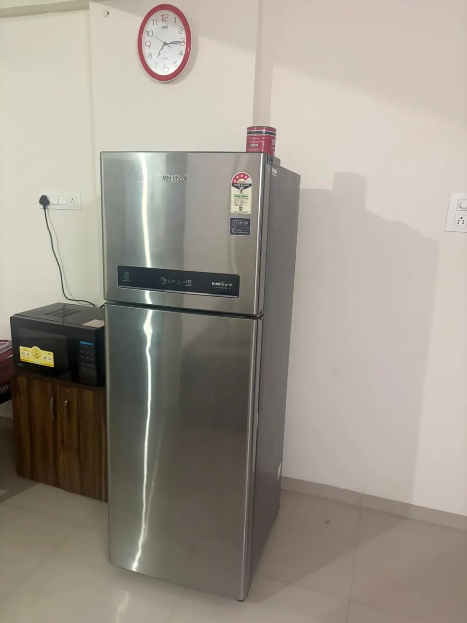 2 BHK Flat for Rent in Sonigara Excluzee