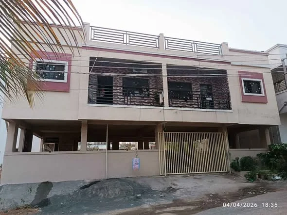 3 BHK Independent House for Sale in Kesnand Pune