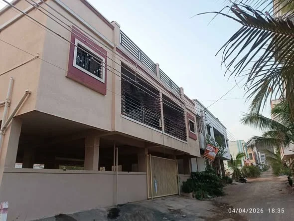 3 BHK Independent House for Sale in Kesnand Pune