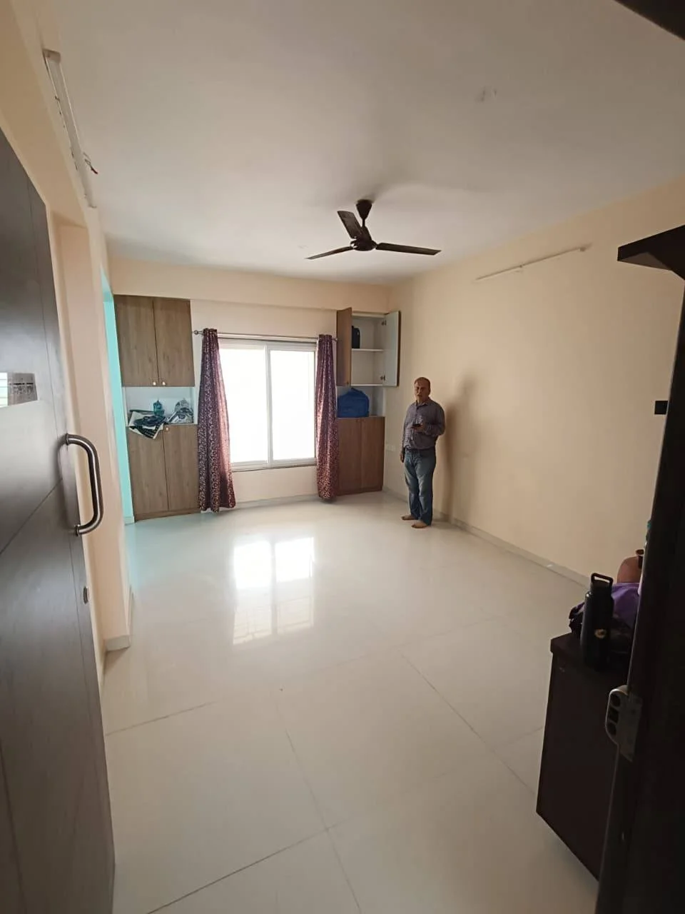 3 BHK Flat for Rent in Bavdhan