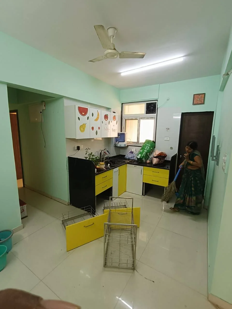 3 BHK Flat for Rent in Bavdhan