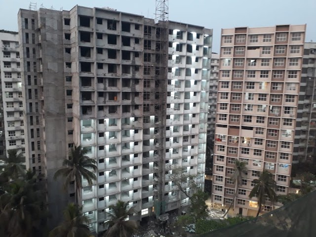 2 BHK Flat for Sale Near Dangat Industrial Estate