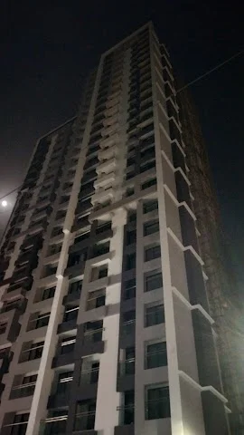 2 BHK Flat for Rent NEAR SOPAN SOCIETY RAM MARUTI CROSS ROAD