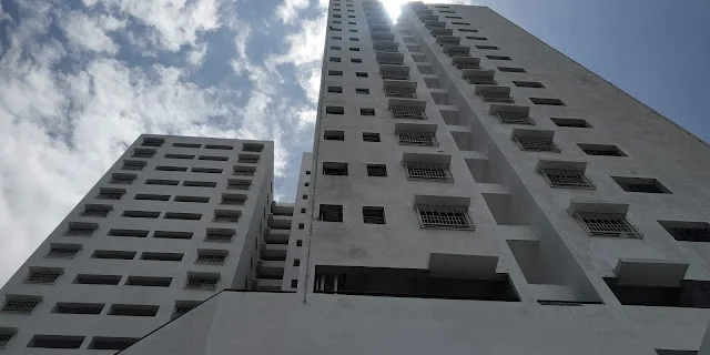 1 BHK Flat for Rent in Kharadi