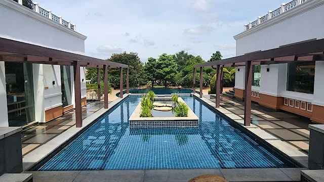 4 BHK Villa for Rent in Rajanakunte