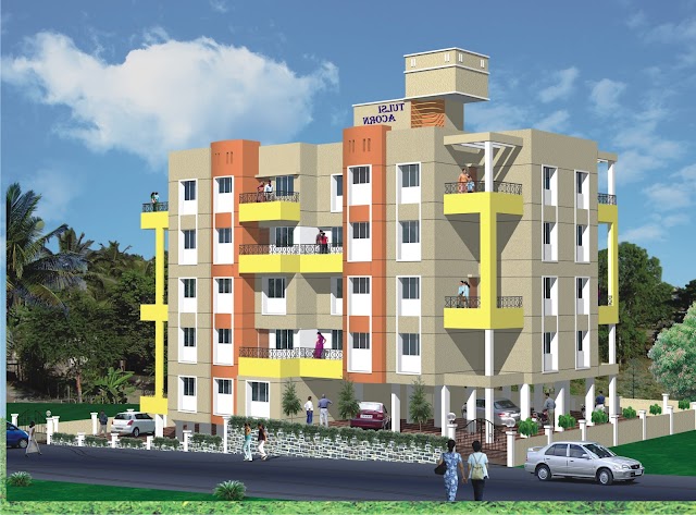 2 BHK Flat for Rent in Mumbai