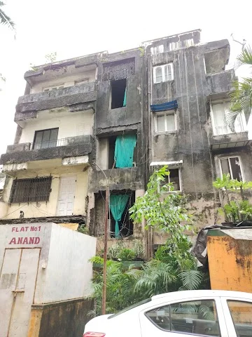 2 BHK Flat for Rent in GANGA SERIO