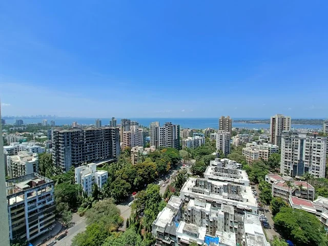 1 BHK Flat for Rent in Versova YARI ROAD