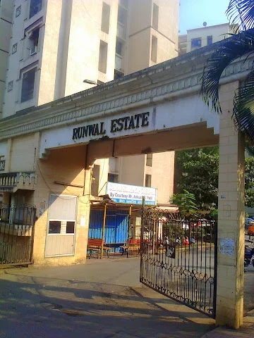 3 BHK Flat for Rent in Mumbai