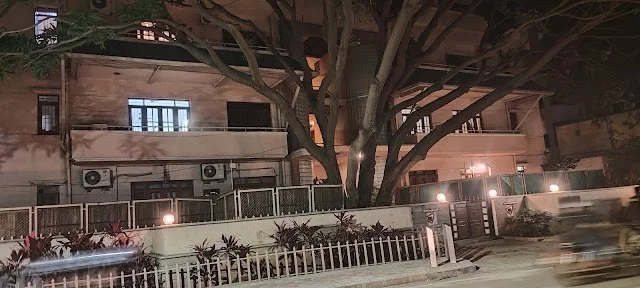 4 BHK Flat for Sale in Nandi Durga Road