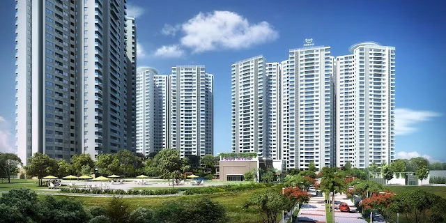 Flat for Rent in Bangalore West