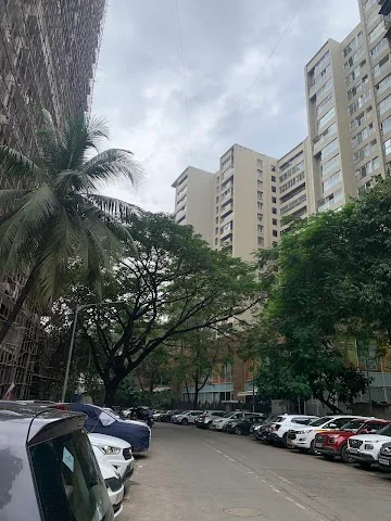 2 BHK Flat for Rent in AMELIO DN NAGAR