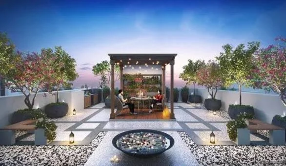 3 BHK Flat for Sale in Magadi Main Road