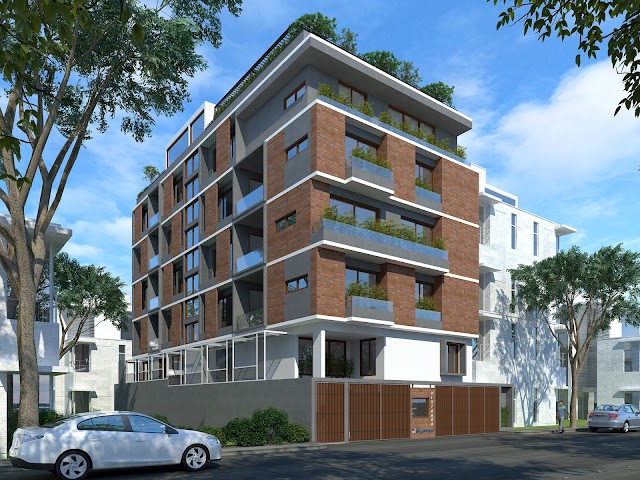 3 BHK Flat for Sale in Jayanagar 1st block