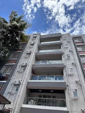 2 BHK Flat for Sale in KALYANI NAGAR