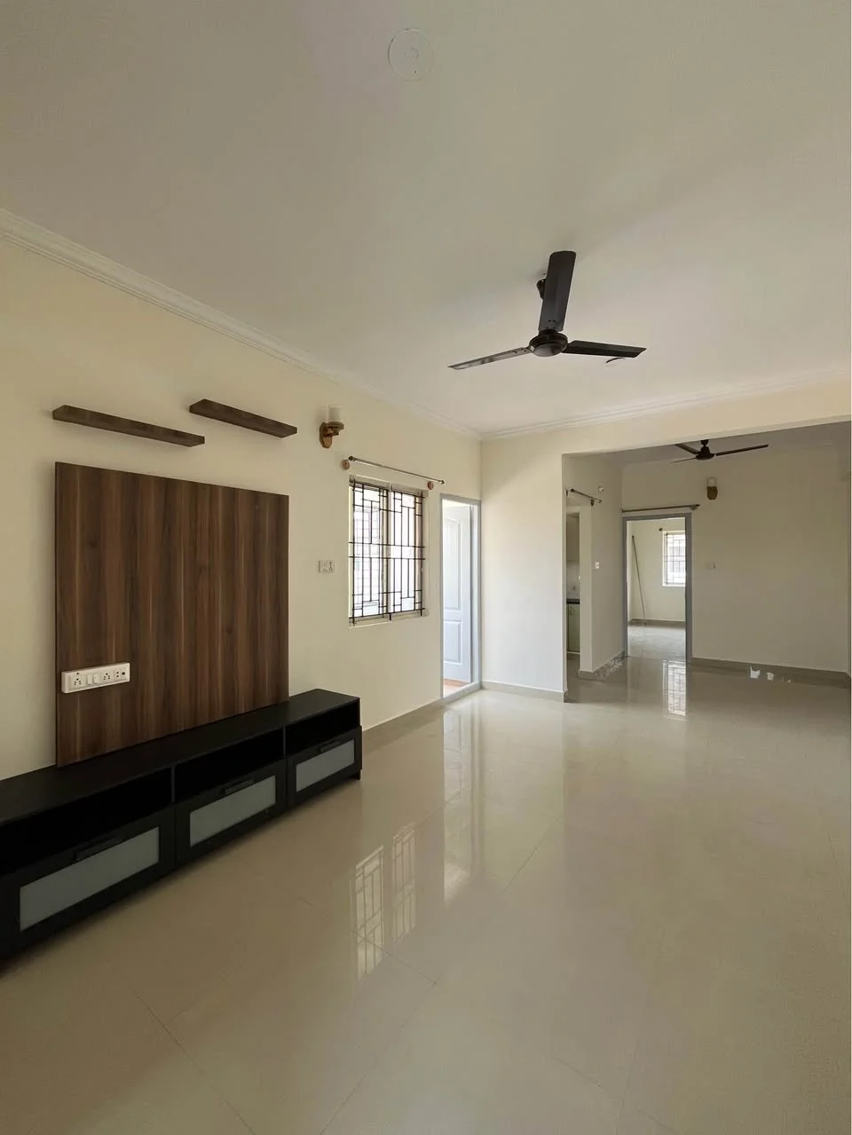 2 BHK Flat for Rent in CV Raman Nagar