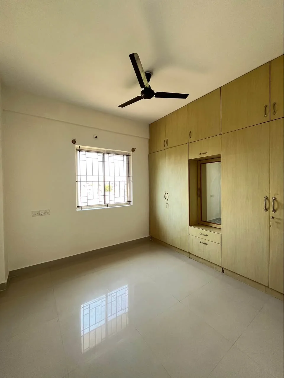 2 BHK Flat for Rent in CV Raman Nagar