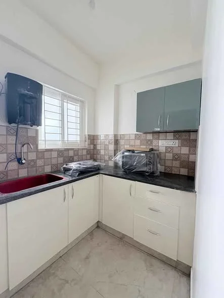 1 BHK Flat for Rent in BENGALURU