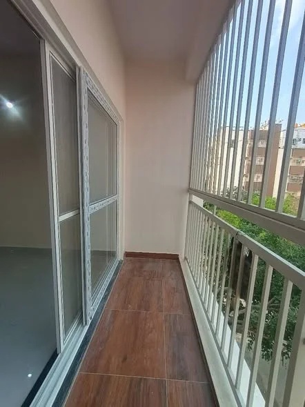 2 BHK Flat for Rent in Singasandra near to HSR layout