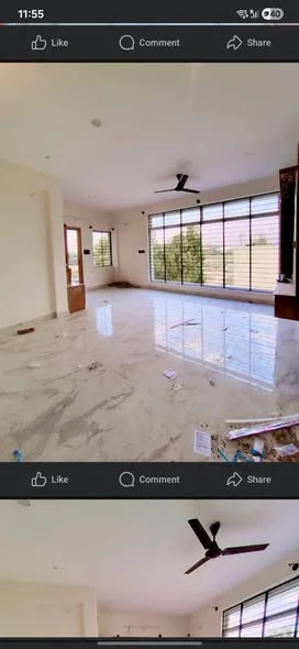 2 BHK Flat for Rent in Harlur near to HSR layout