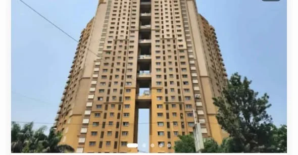 3 BHK Flat for Sale in Hennur Road